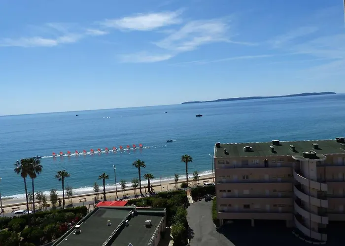Appartamento Studio Le Lavandou, 1 pièce, 2 personnes - FR-1-308-50 Le Lavandou
