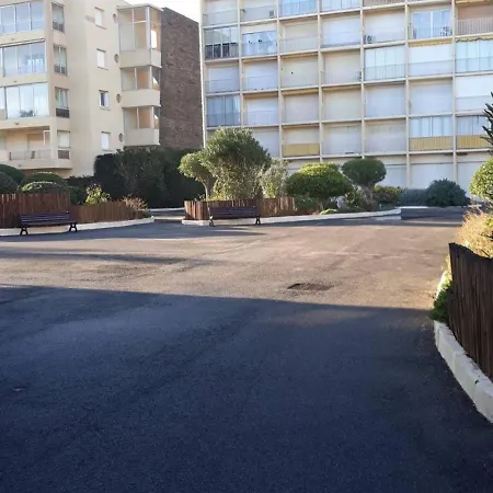 Vue Avec Climatisation Au Lavandou - Fr-1-308-50 Apartament